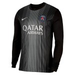Günstige Fußballtrikots Paris Saint-Germain Torwart 2025-26 Langarm